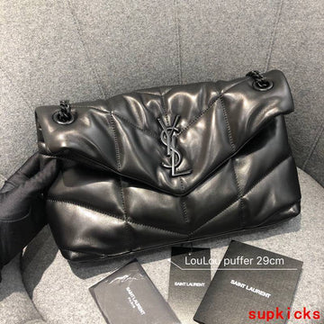 MLB - YLS Puffer Bags - 032