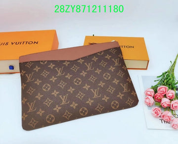 MLB - CHL Wallet - 1212