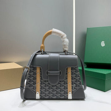 Makersluxe - GYO Bags - 1345