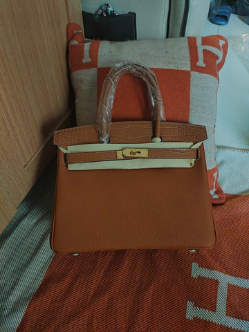Makersluxe - HMS Bags - 1759