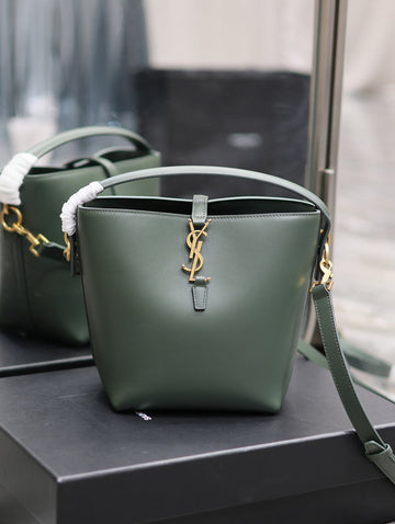 Makersluxe - YLS Bags - 092