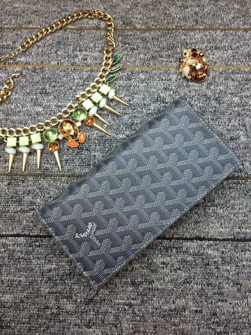 Makersluxe - GYO Wallets - 220