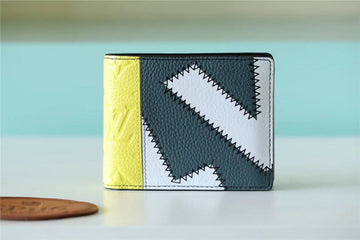 MLB - LOV Men Wallets - 194