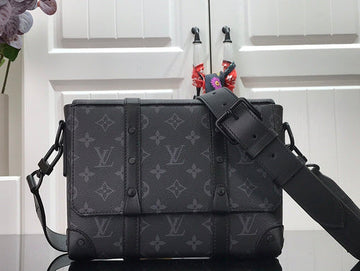 Makersluxe Lu-Vi bags - 2566