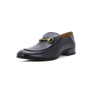 Men's Quentin Horsebit Loafers Leather