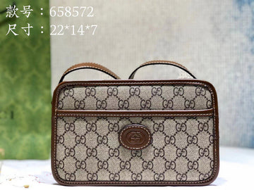 MLB - GCI Bags - 1681