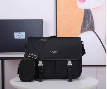 Makersluxe - PD Bags - 759