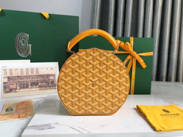 Makersluxe - GOD Bags - 124