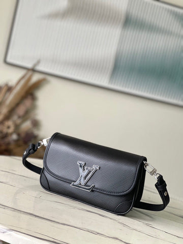 Makersluxe Lu-Vi bags - 3958