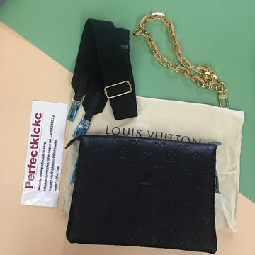Makersluxe Bags - LOV Bags - 376