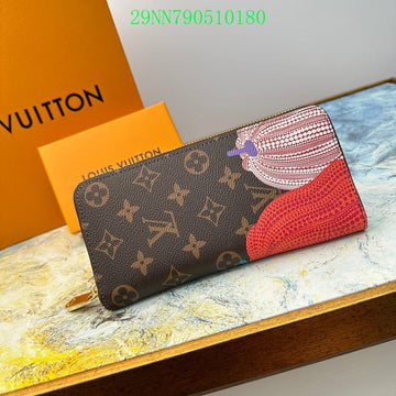 MLB - LOV Wallet - 452