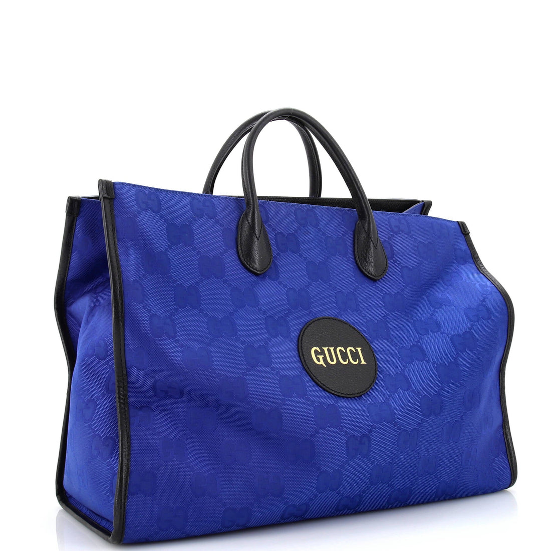 Off The Grid Tote GG Econyl