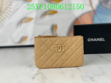 MLB - CHL Wallet - 121