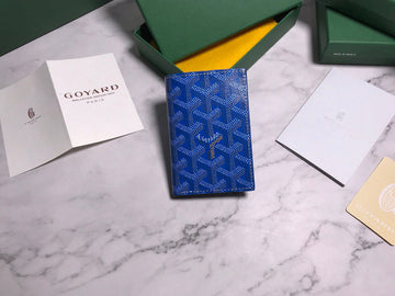Makersluxe - GYO Wallets - 026