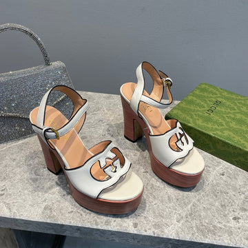 MLB - GUKI Women Shoes - 561