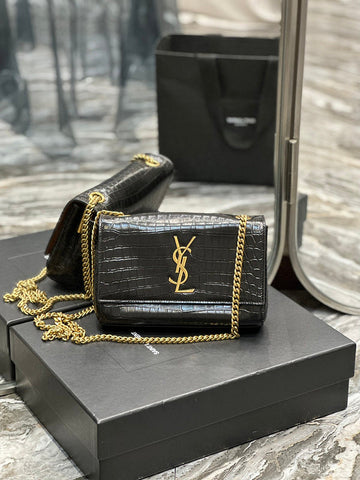 Makersluxe - YLS Women Bags - 503