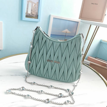 Makersluxe - MMU Bags - 584