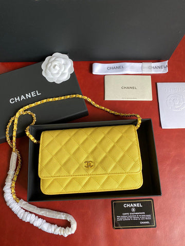 Makersluxe - CNL Bags - 1822