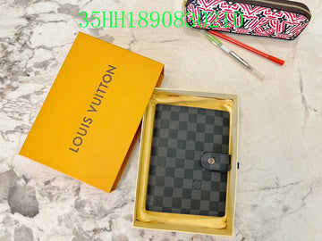 MLB - LOV Wallet - 004