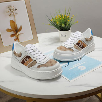 MLB - GUKI Men Shoes - 274