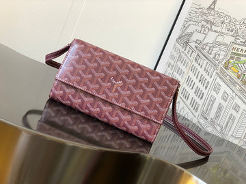 Makersluxe - GYO Bags - 455