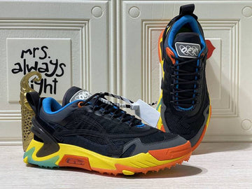 MLB - YZO Shoes - 316