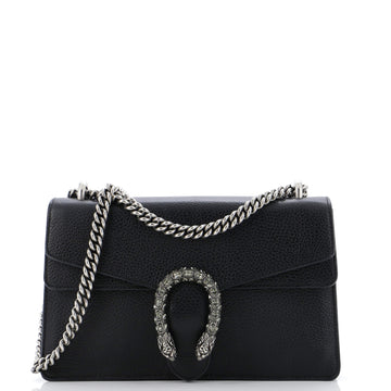 Dionysus Bag Leather Small