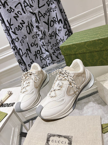 MLB - GUKI Women Shoes - 281