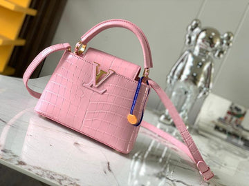 Makersluxe - LOV Bags - 1166
