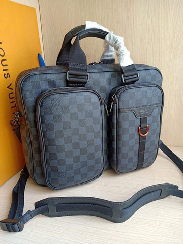 MLB - LOV Men Bags - 238