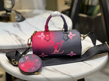 Makersluxe - LOV Bags - 1563