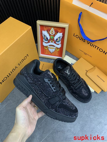 MLB - LOV Trainers - 286