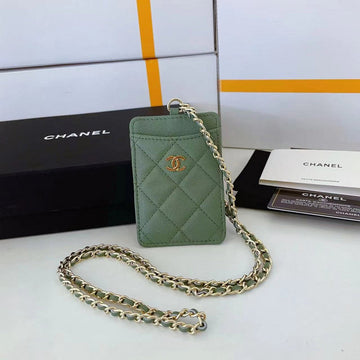 Makersluxe - CHL Wallets - 550