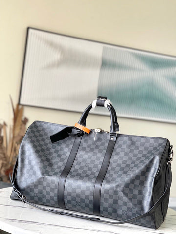 Makersluxe Lu-Vi bags - 4720