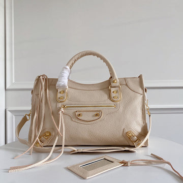 Makersluxe - BG Bags - 577