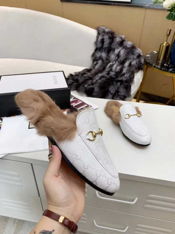 MLB - GUKI Men Shoes - 322