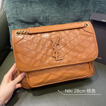 Makersluxe Bags- YLS Bags - 402