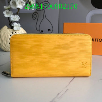 MLB - CHL Wallet - 724