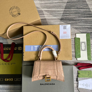 Makersluxe - BGA Bags - 166