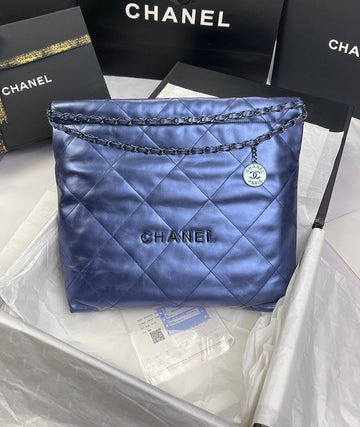 Makersluxe - CNL Bags - 804