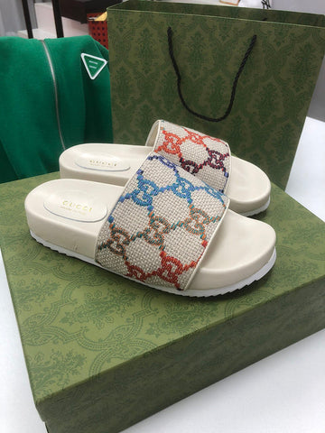 MLB - GUKI Men Shoes - 190