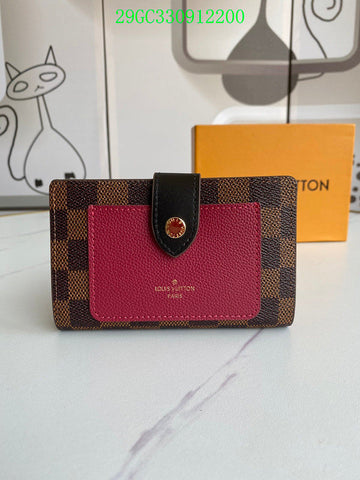 MLB - CHL Wallet - 1725