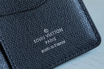 Makersluxe - LOV Card Case - 136
