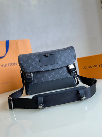 Makersluxe - LOV Men Bags - 272
