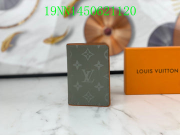 MLB - LOV Wallet - 314