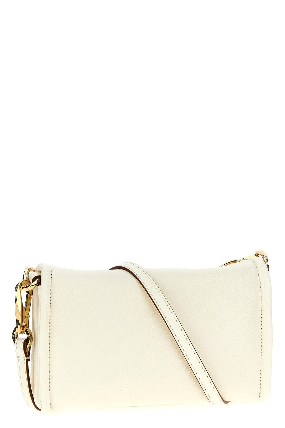 Valentino Garavani Women Valentino Garavani 'Vlogo Chain' Clutch Bag