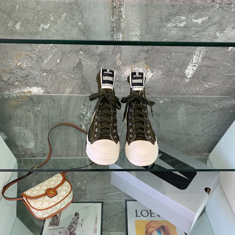 MLB - Mix Women Shoes - 2622