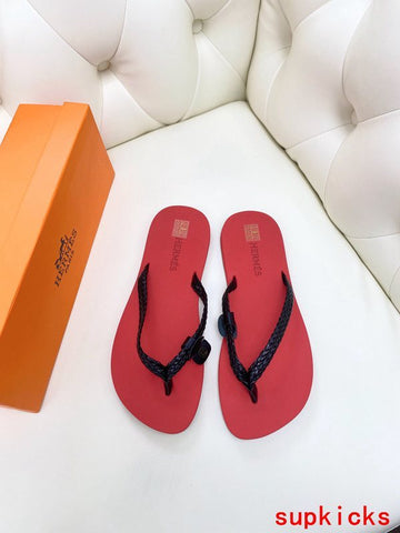 MLB - HMS Men Slippers - 427