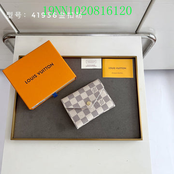 MLB - LOV Wallet - 116