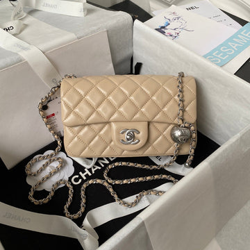 Makersluxe - CHL Bags - 156